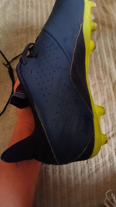 Chuteiras de futebol