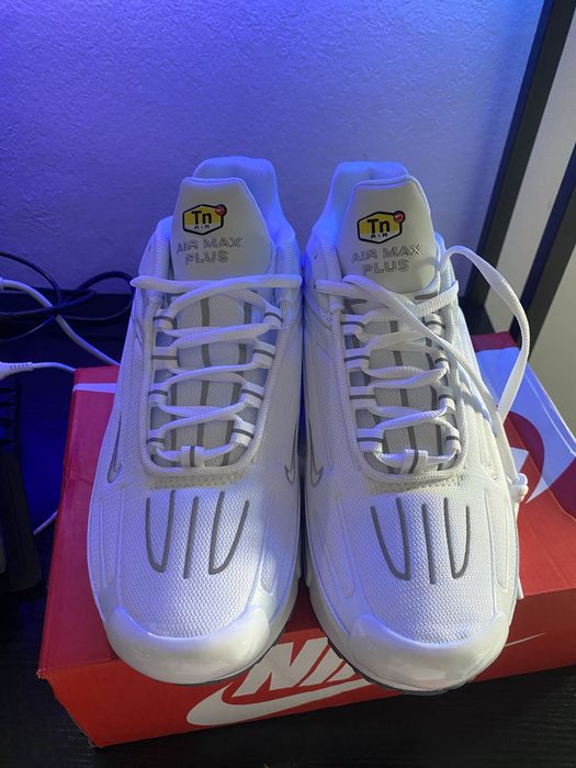 Nike Air Max Plus TN