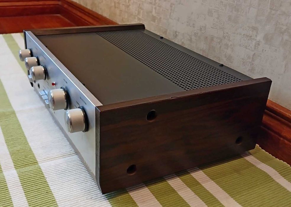 Знижки ! Підсилювач Trio (Kenwood) KA-2002A