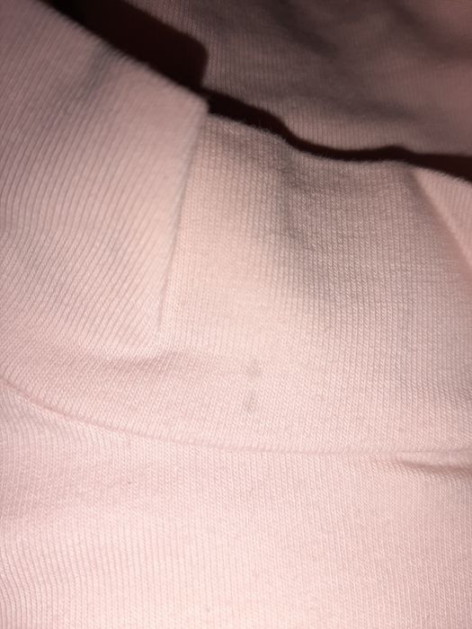 Zestaw ubranek roz 92 cm