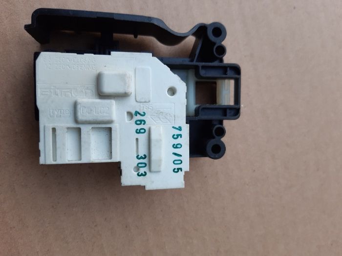 Części do Pralka Indesit IWSD4105