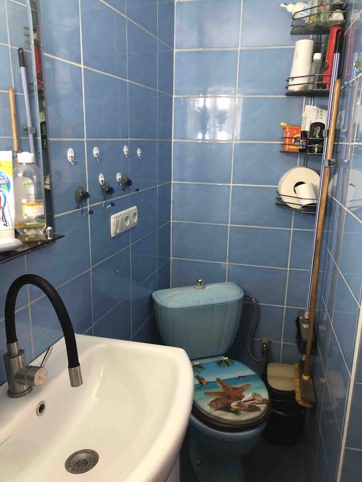 Будинок з ремонтом по вул. Спортивна