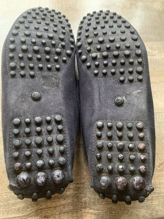 Car shoe мокасины оригинал