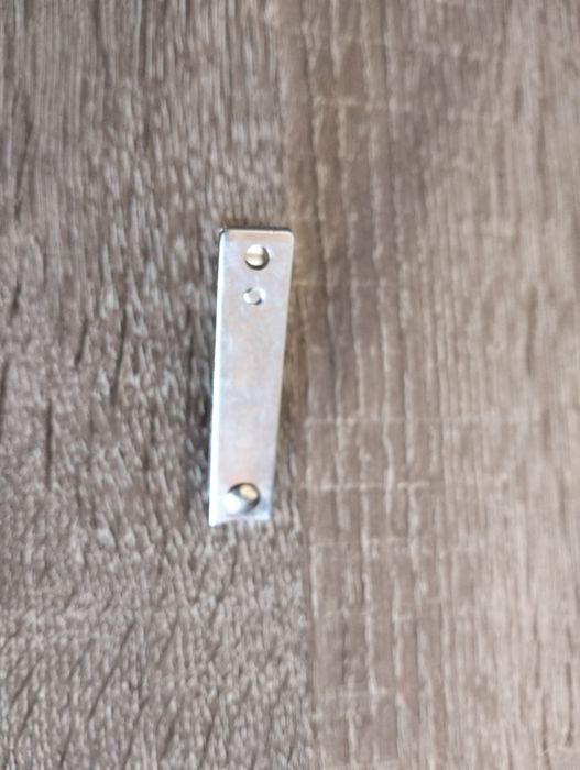 Кусачки для ногтей, брелок