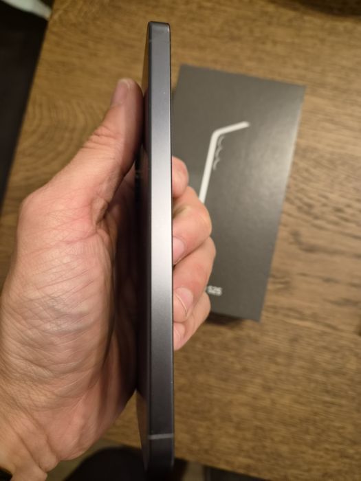 S25 Black 5G 256gb Garantia