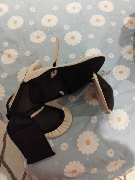 Babycoque/ ovo e mesa de atividades