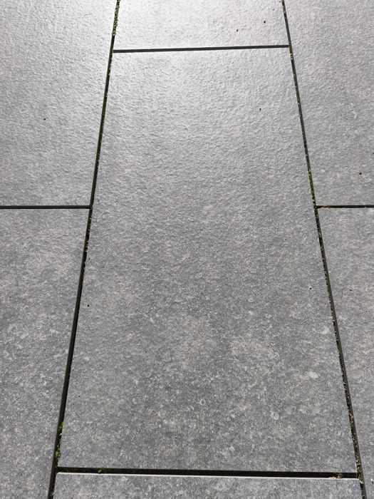 Gres Dark Gray rektyfikowany