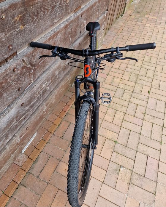 SCOTT Aspect 940 rozm. M rocznik 2023