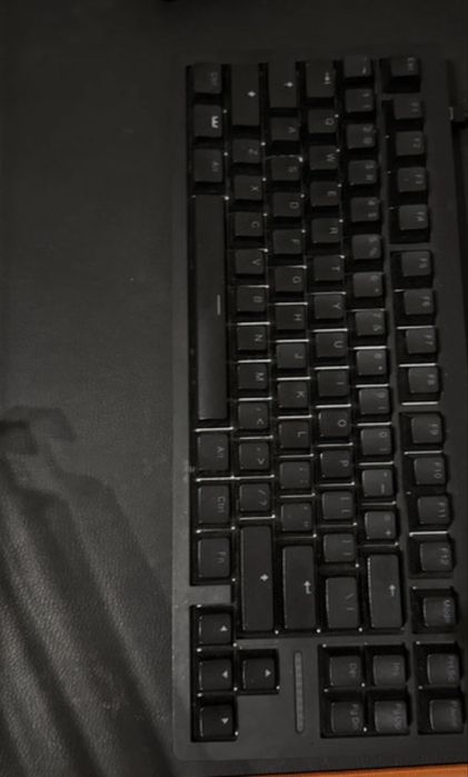 Wooting 80HE — Gaming Keyboard — Rapid Trigger