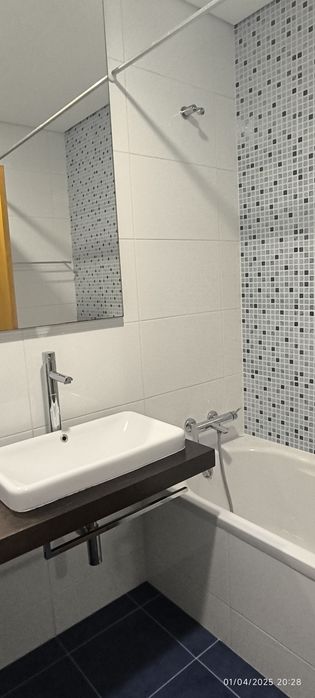 Apartamento T2 mobilado para Arrendar em Santa Joana, Aveiro