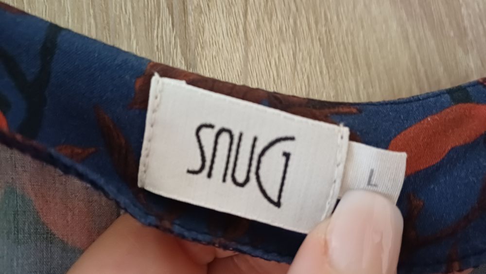 Sukienka marki SNUG rozm L
