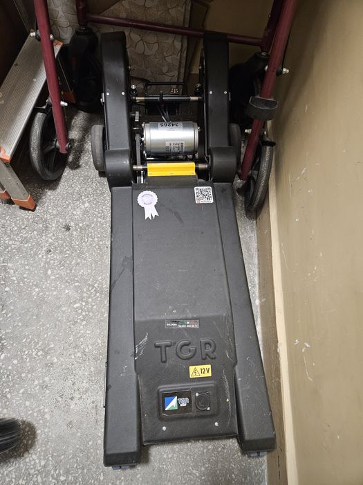 Schodołaz kroczący Prolifter