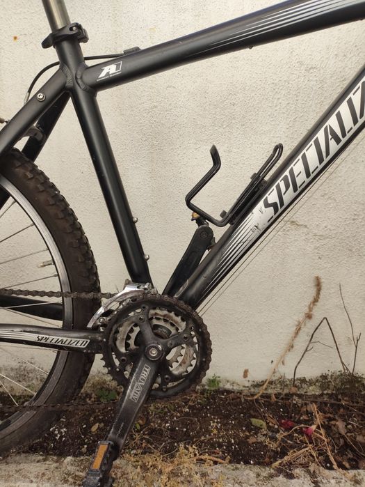 Specialized Hardrock