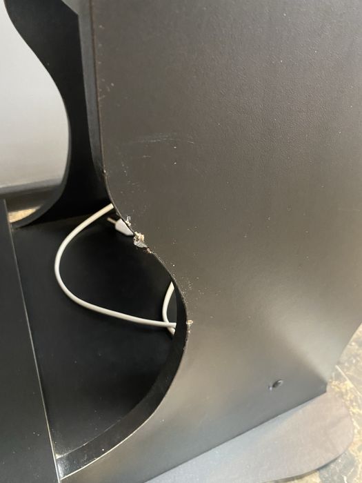 Підставка для педикюру