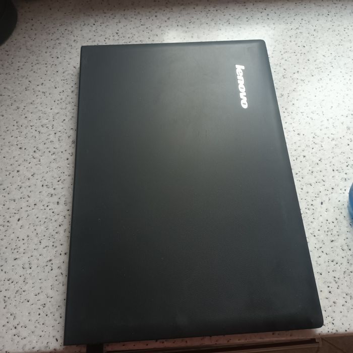 Lenovo, ноутбук, працює