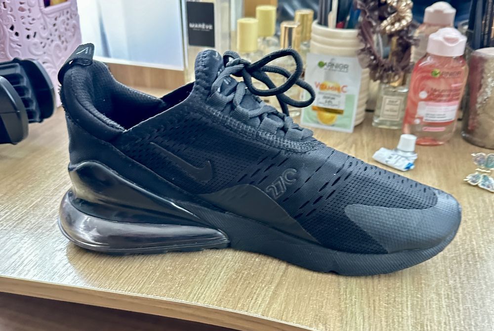 Кроссовки Nike ZX 270 (в идеале)