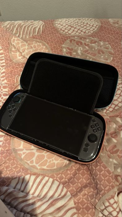 Nintendo switch 2 NOVA