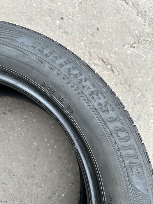 Шини 225 55 18 97H Bridgestone Ecopia H/L 422 Plus комплект