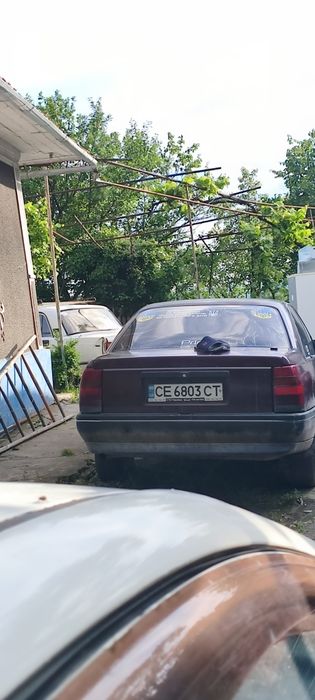 Opel omega a 2.0