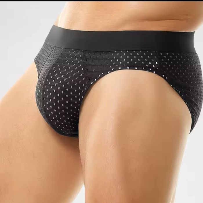 Продам пару трусів в сіточку чоловічих на літо, абсолютно нові