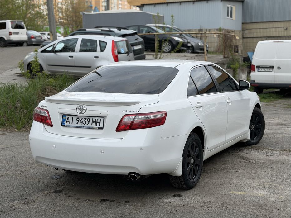 Toyota Camry 2010