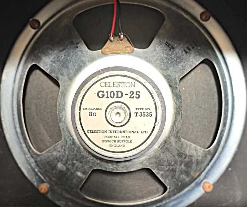 OPORTUNIDADE Amplificadot de Guitarra (Marshall Plexi Lead 12 Celestion Model 5005 Made in England 1989) usei com Gibson, Fender, Prs e Yamaha