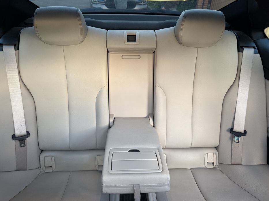 BMW 4 Series 2016 VIN WBA4R7C58HK895886 фото оголошення 12 з 12
