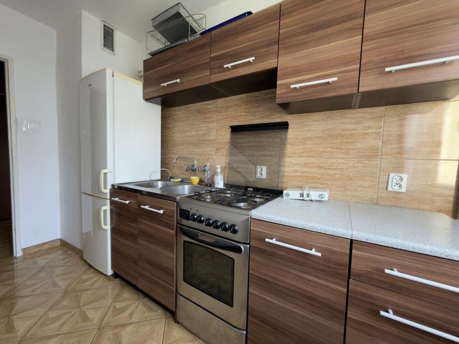 Mieszkanie – Kraków, Wola Duchacka, Podgórze Duchackie - Widok 5
