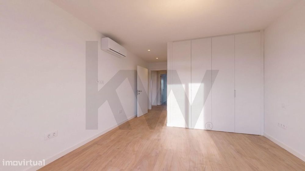 T3 | Alto Da Montanha – Carnaxide | Desde 765.000 €