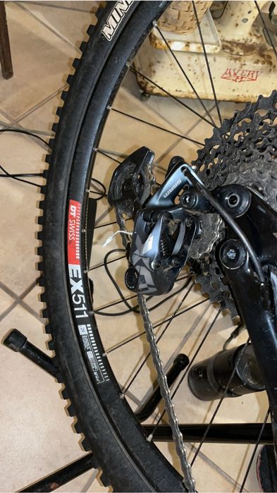 Specialized Levo turbo SL xl