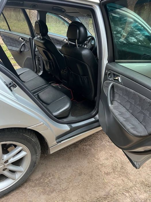 Mercedes-Benz 2003р, 2.7 дизель