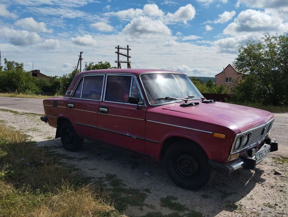 Продам Жигулі ВАЗ 2103