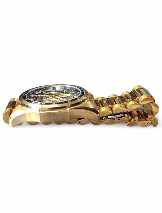 Zegarek męski Roamer Rockshell Mark III Chrono + pudełko