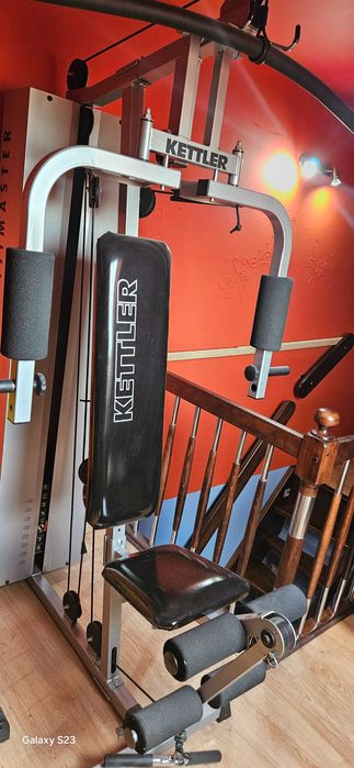 Sprzedam Atlas Kettler