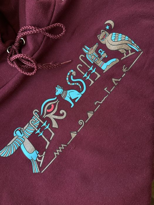 Рідкісне худі Thrasher Magazine