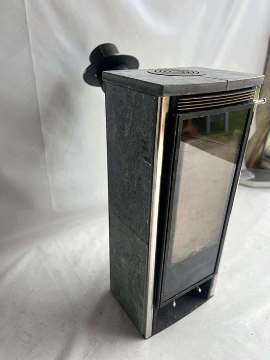 Komoda - piec …….