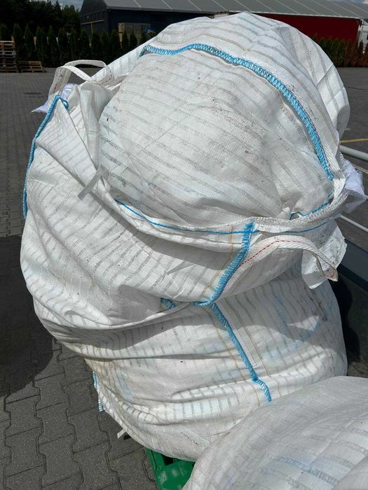 Big Bag / Big Bagi używane  1000kg