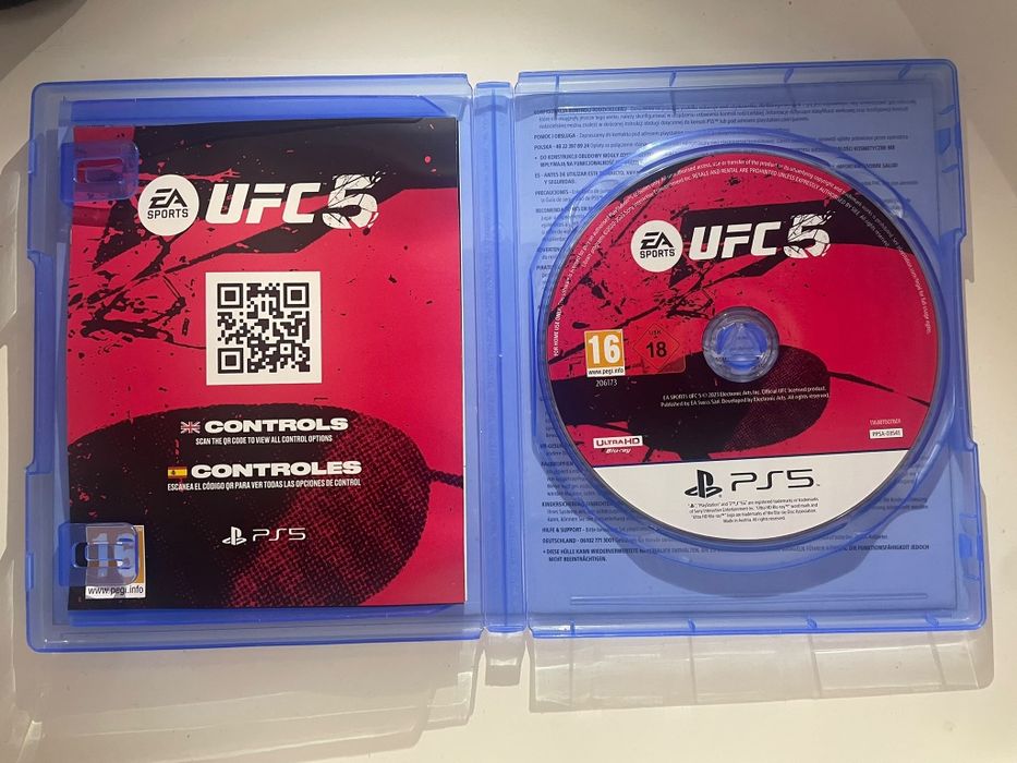 Dois jogos para playstation 5