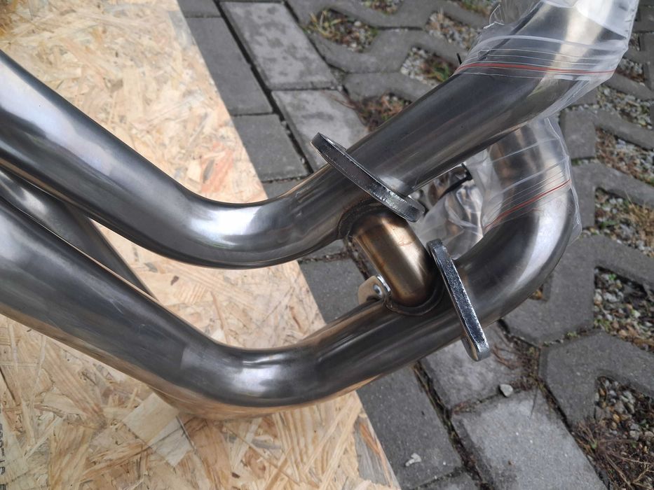 Yamaha MT09 MT 09 2013 - 2020 wydech tłumik końcówka katalizator NOWY!