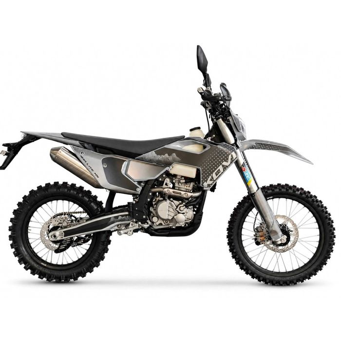 KOVI 300 LITE HS (NB300, 48F) 2026 модельного року.