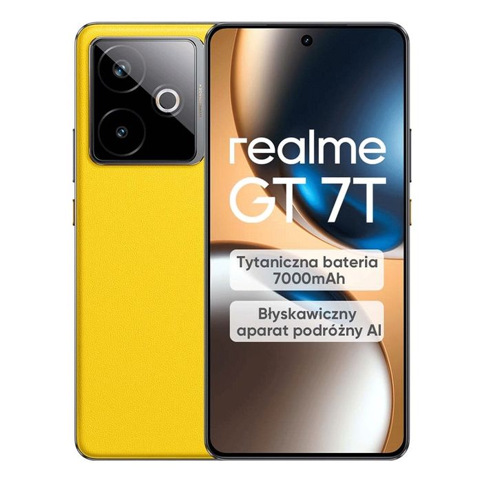 Realme  gt7t  12 512