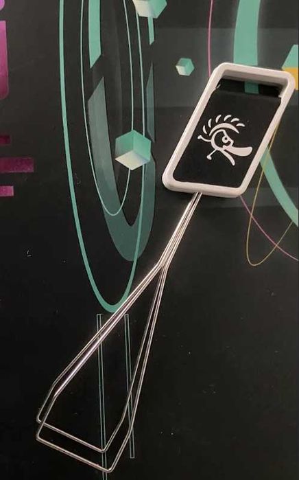 Ducky ONE 3 Classic Mini 60% Pure White, MX-Red, PT64283842269058123