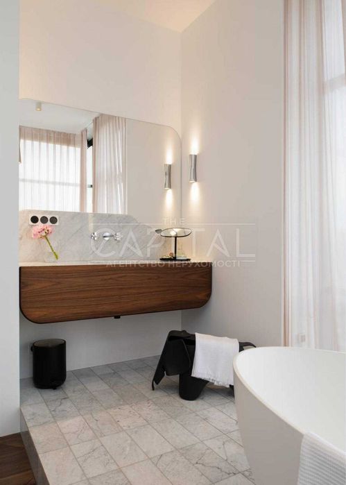 Продажа квартиры, ЖК RiverStone, Осокорки