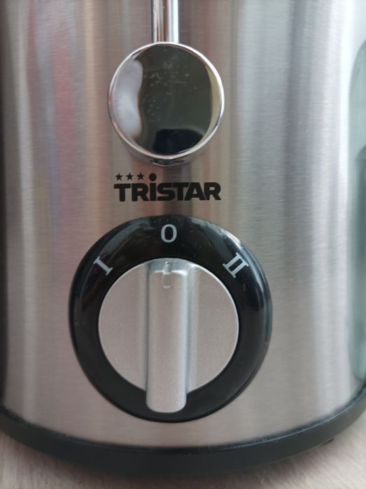 Tristar SC-2284 Espremedor Elétrico 400W