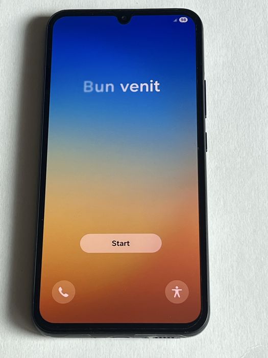 Samsung A34 5G 128GB