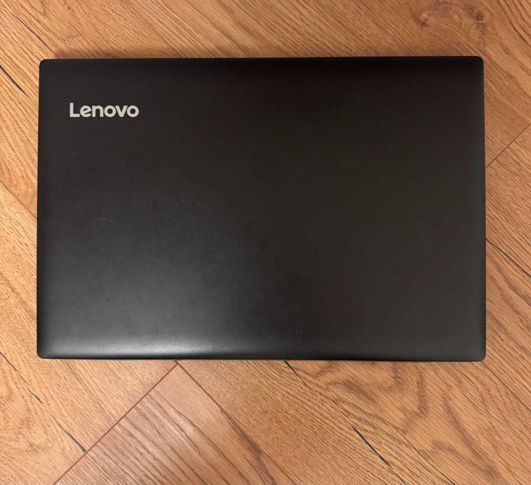 Ігровий ноутбук Lenovo 8 г ddr4, ссд, 4-ядра, відео 4г, 2024 рік