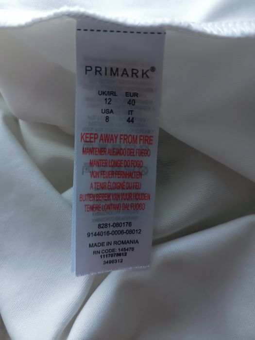 Продам платье размер М