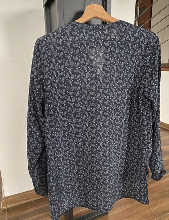 Mohito koszula tunika danska 38 M długa