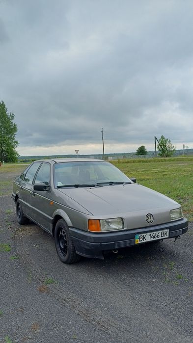 !Продаж/Обмін!Volkswagen Passat 1.8