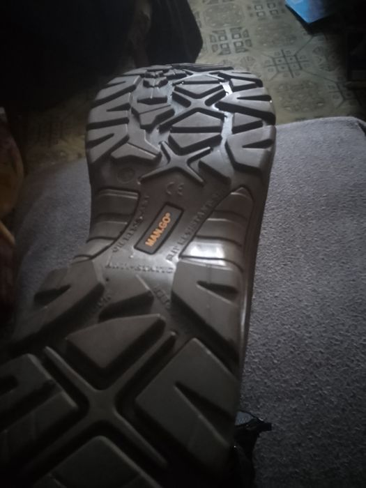 Сапоги рабочие 43 размер